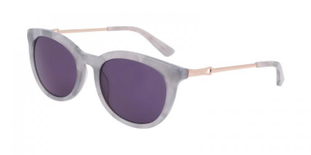 Anne Klein AK7097 Sunglasses - view 3